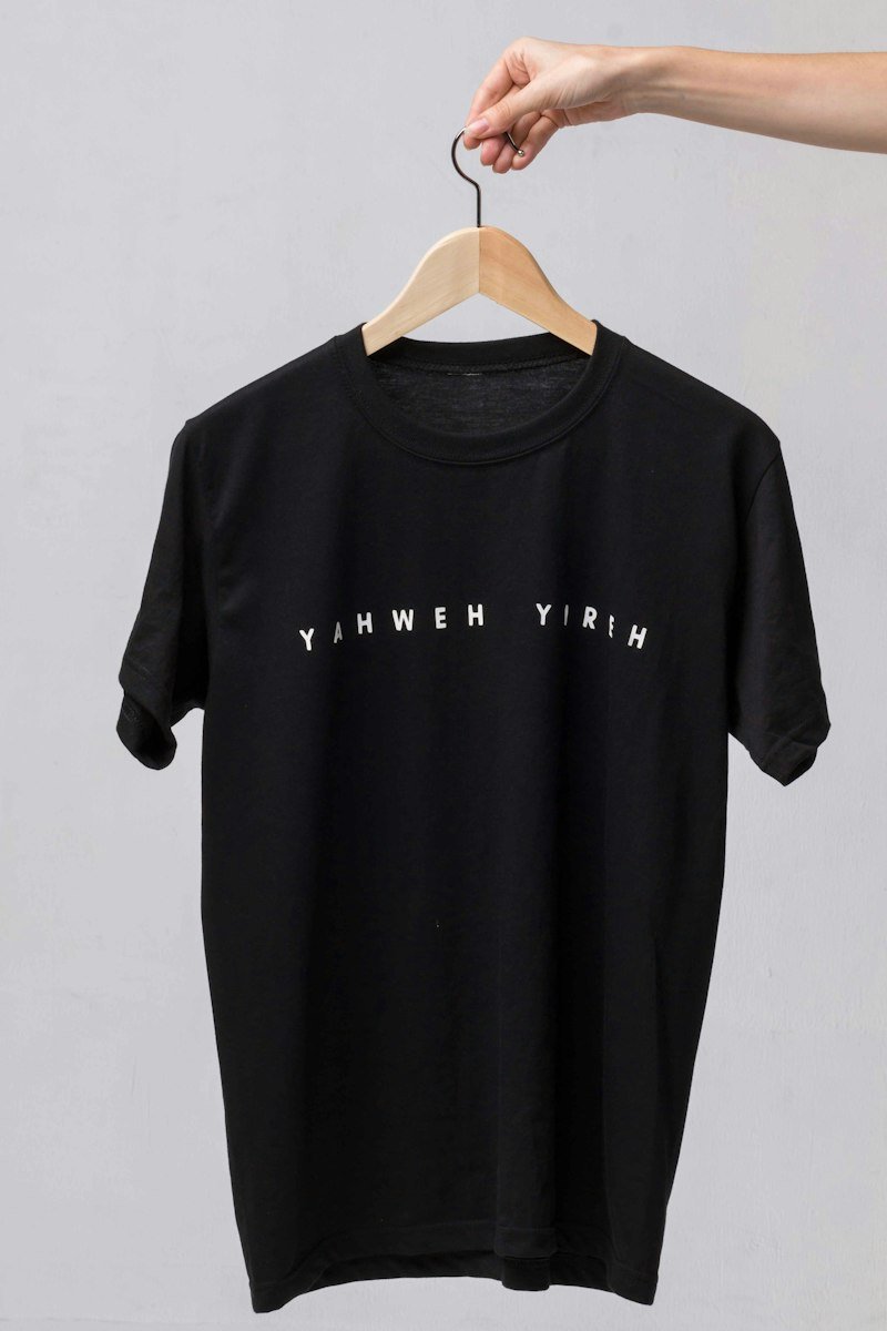 Camiseta Oversized Classic alternativa