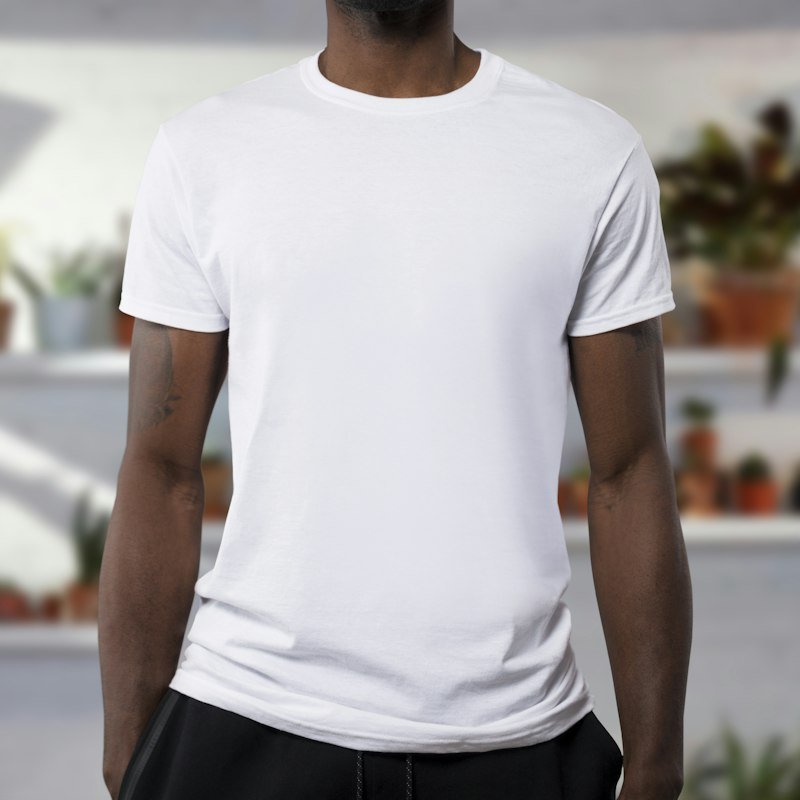 Camiseta Oversized Classic